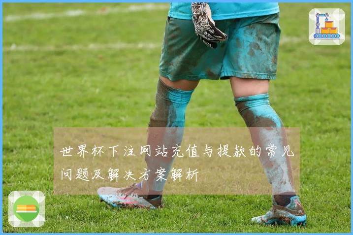 世界杯下注网站充值与提款的常见问题及解决方案解析