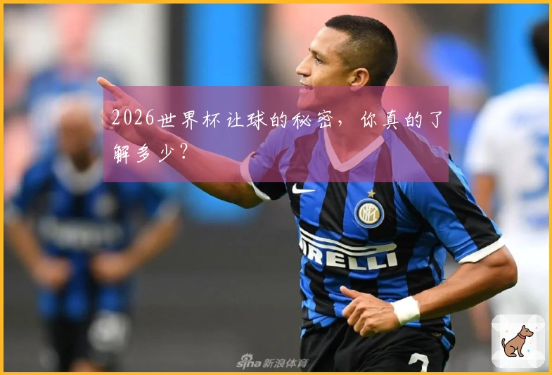 2026世界杯让球的秘密，你真的了解多少？