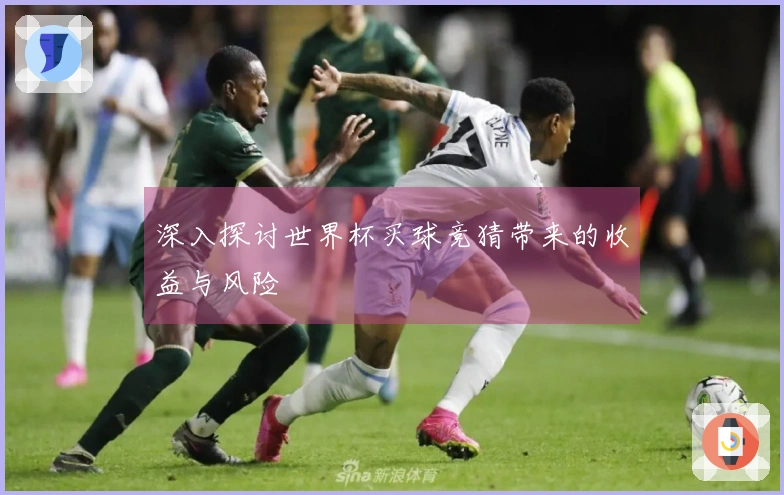 深入探讨世界杯买球竞猜带来的收益与风险