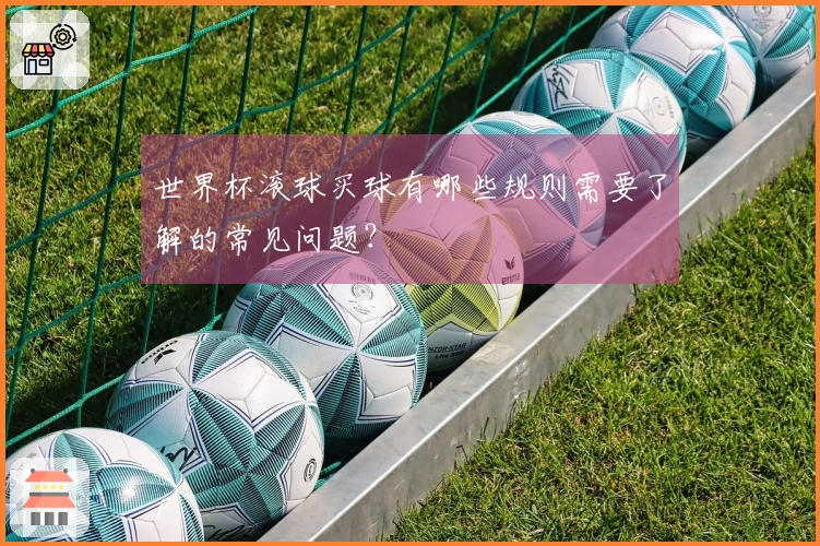 世界杯滚球买球有哪些规则需要了解的常见问题？