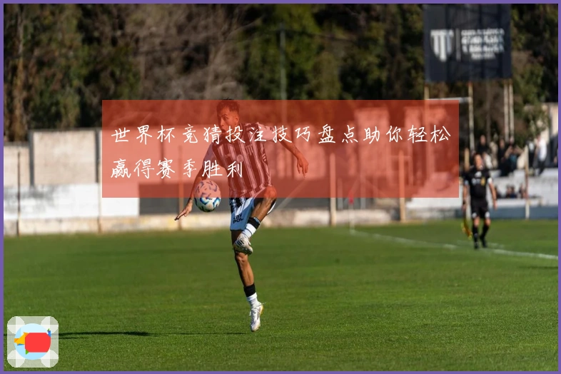 世界杯竞猜投注技巧盘点助你轻松赢得赛季胜利