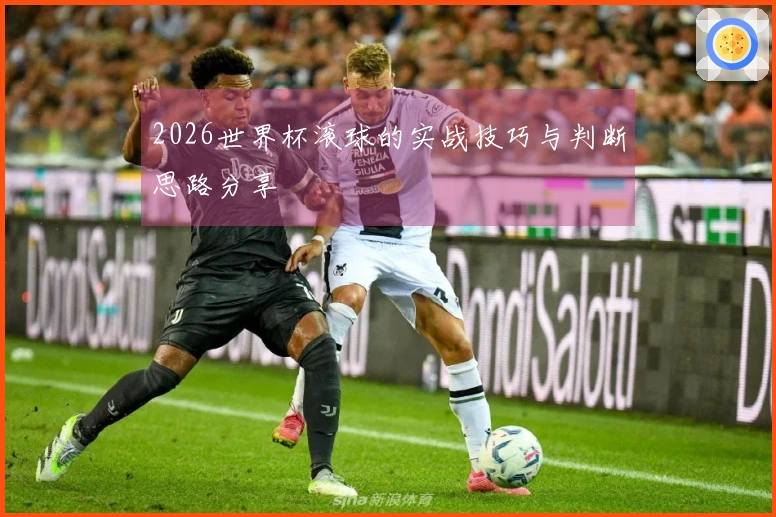 2026世界杯滚球的实战技巧与判断思路分享